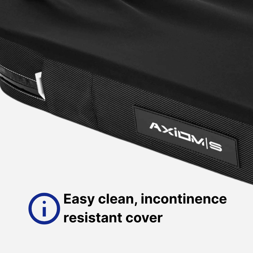 Axiom S Cushion - NextGen HME