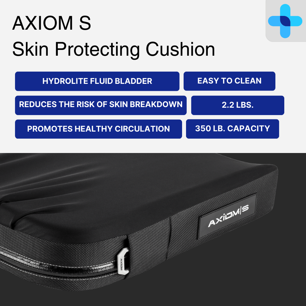Axiom S Cushion - NextGen HME
