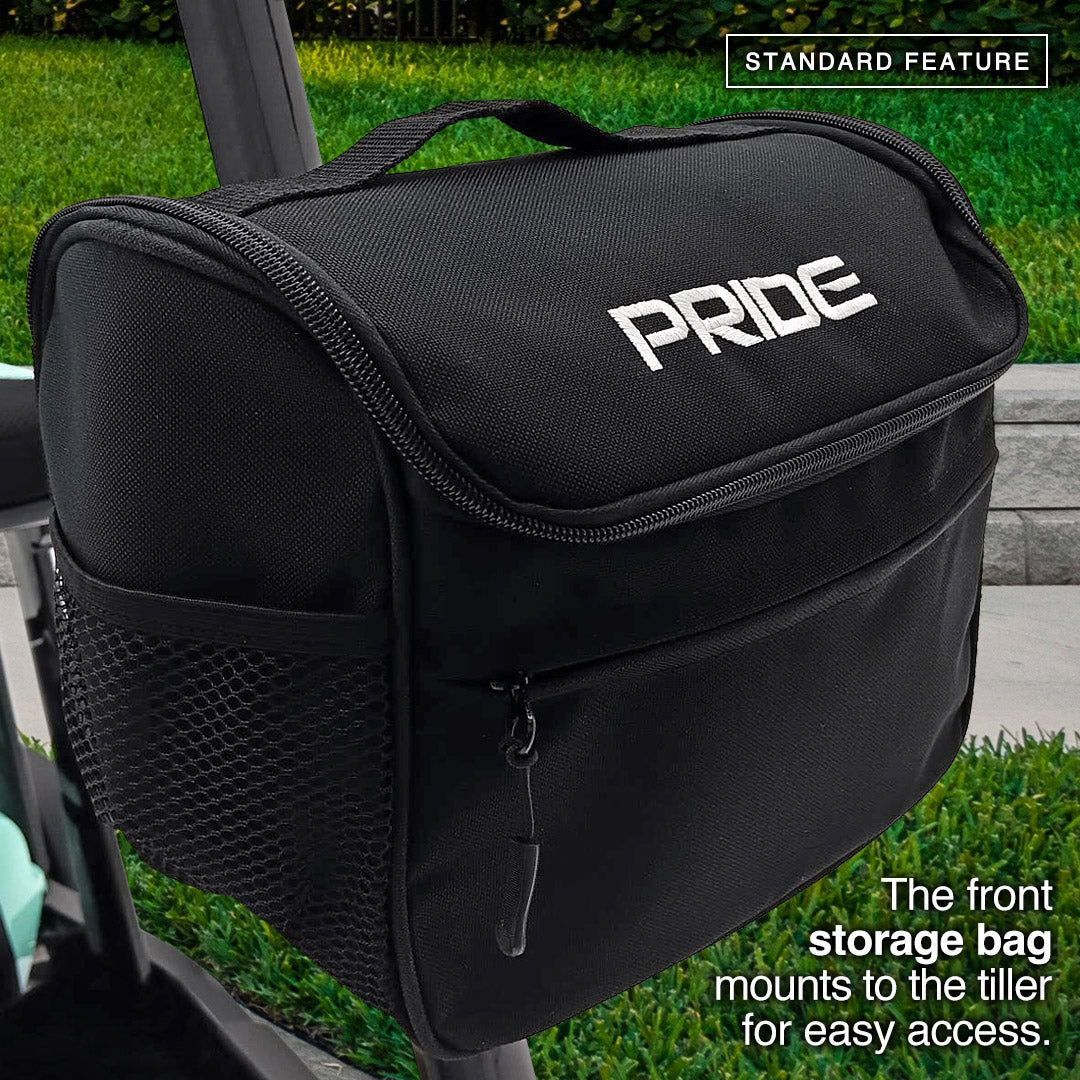 Pride GoGo Super Portable Power Scooter - NextGen HME