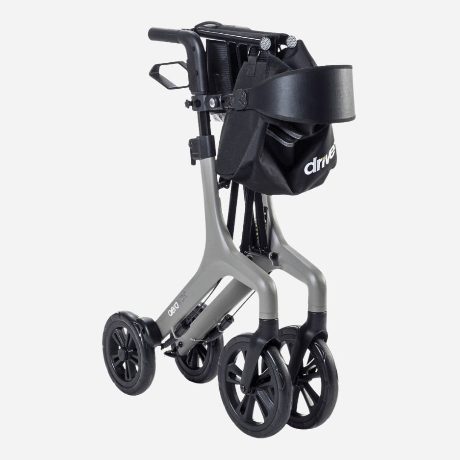 AeroWalk Ultra-Lite Rollator - NextGen HME