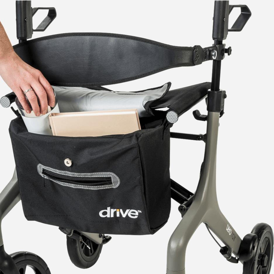 AeroWalk Ultra-Lite Rollator - NextGen HME