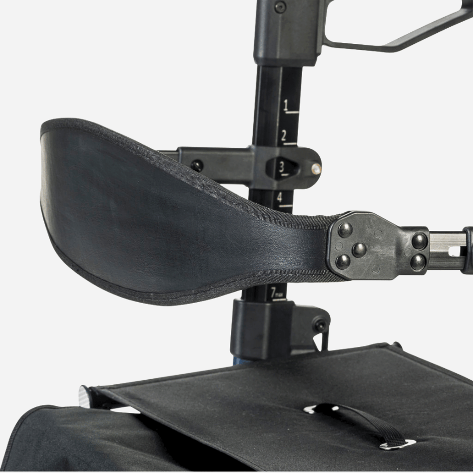 AeroWalk Ultra-Lite Rollator - NextGen HME