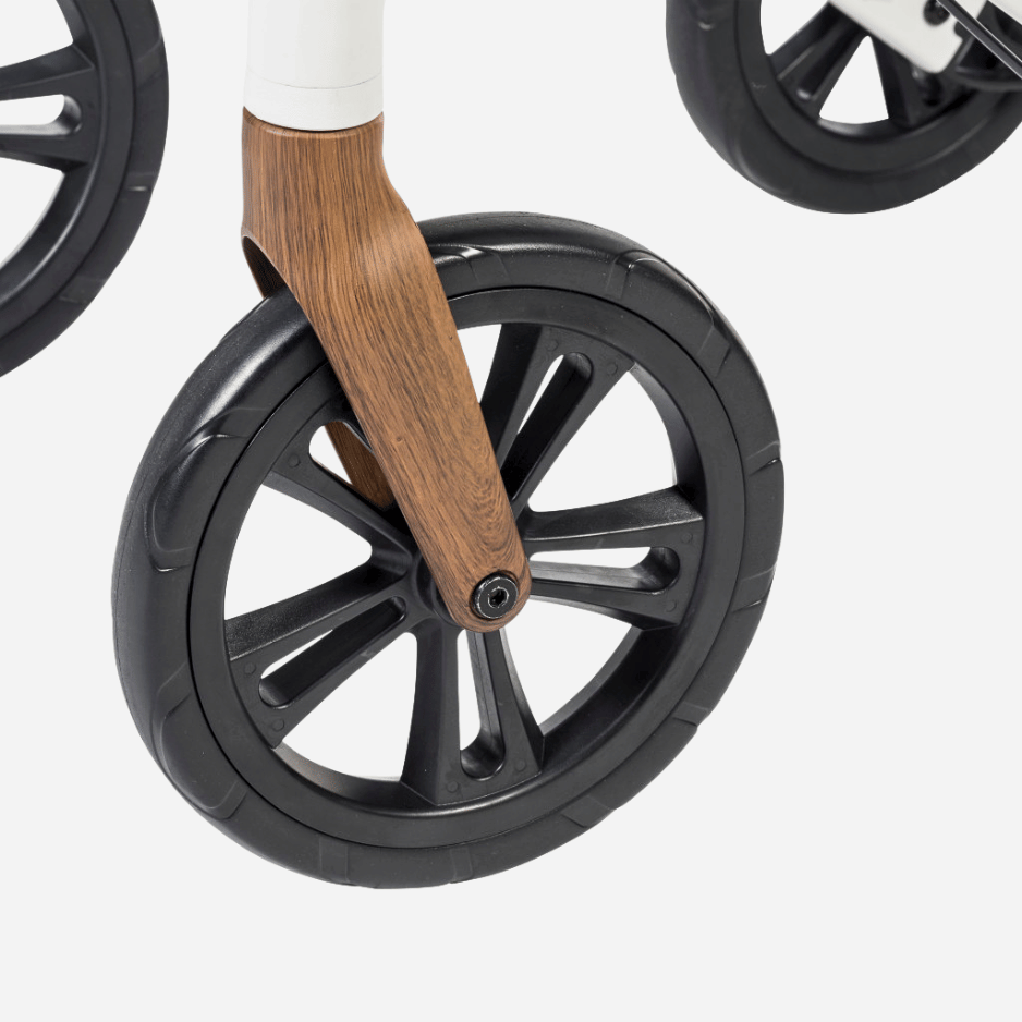 AeroWalk Ultra-Lite Rollator - NextGen HME