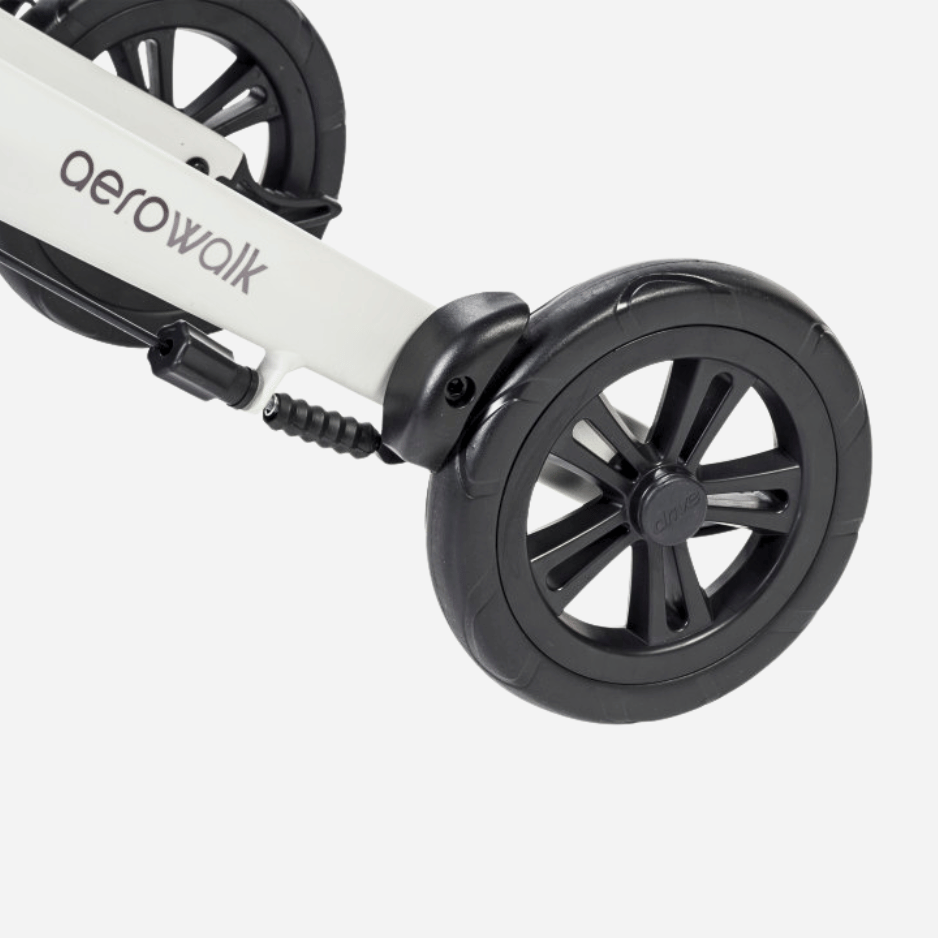 AeroWalk Ultra-Lite Rollator - NextGen HME