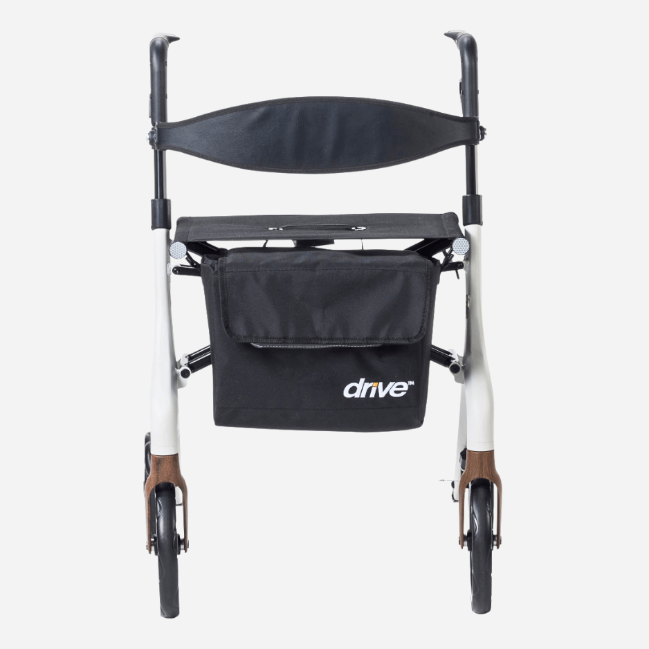 AeroWalk Ultra-Lite Rollator - NextGen HME