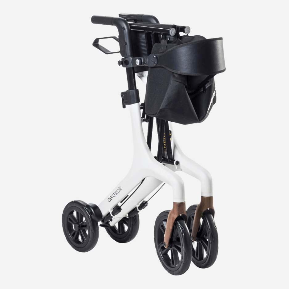 AeroWalk Ultra-Lite Rollator - NextGen HME