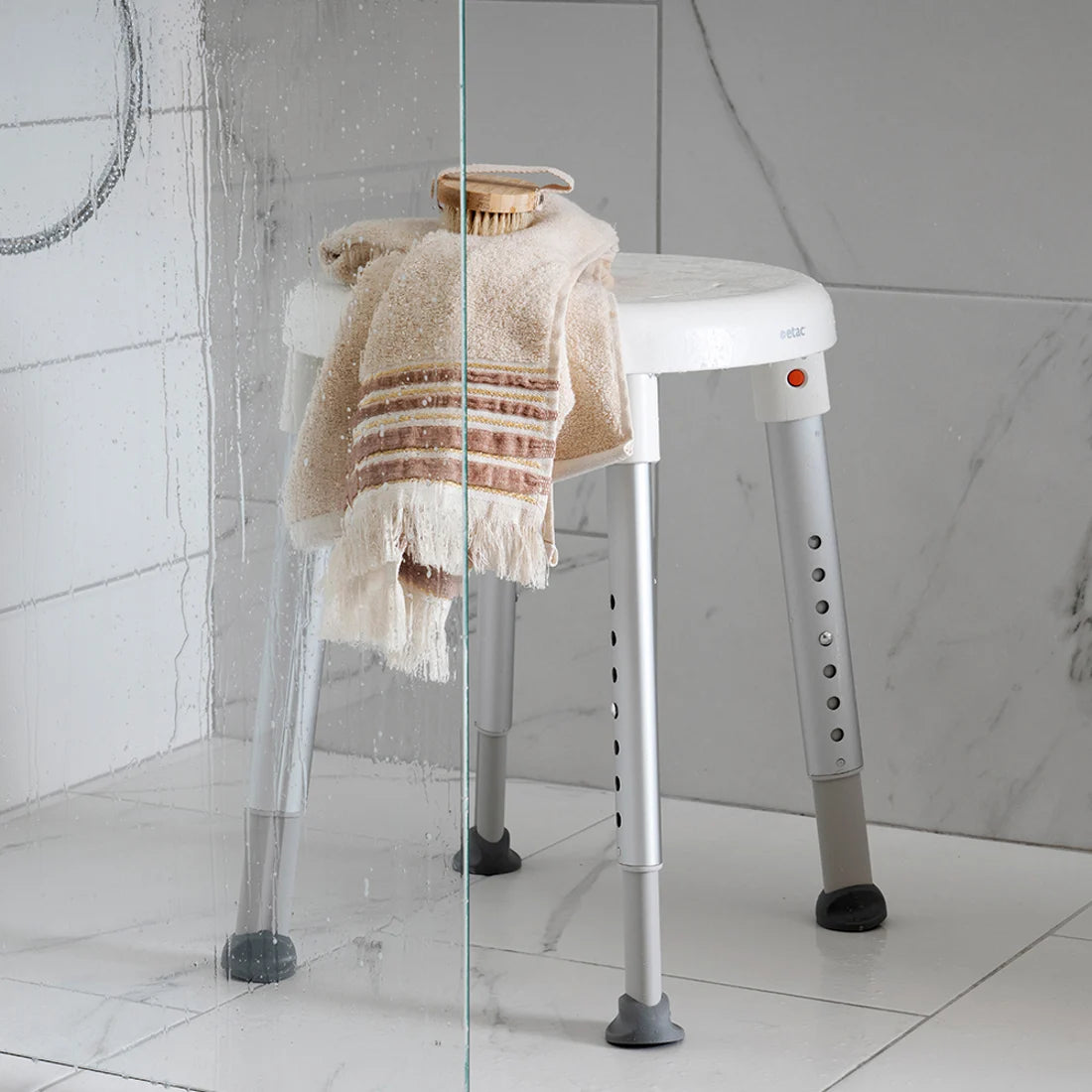 Etac Easy shower stool - NextGen HME