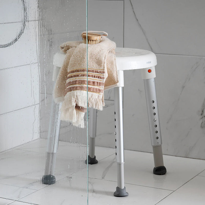 Etac Easy shower stool - NextGen HME