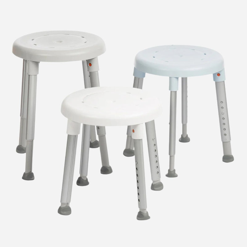 Etac Easy shower stool - NextGen HME