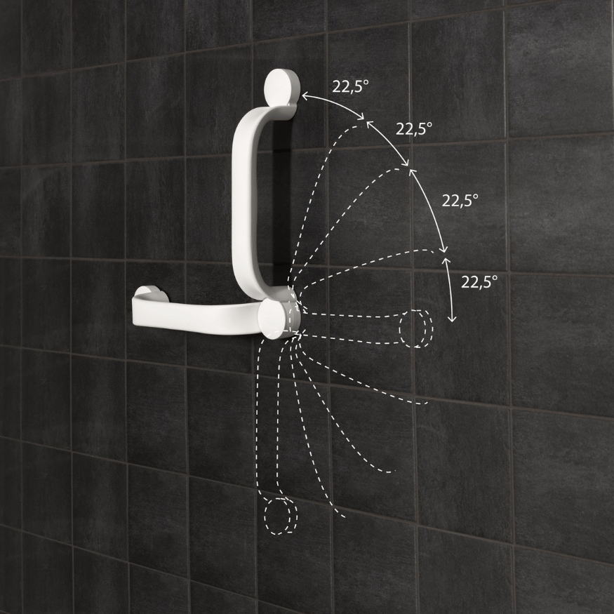 Etac Flex Grab Rail - NextGen HME