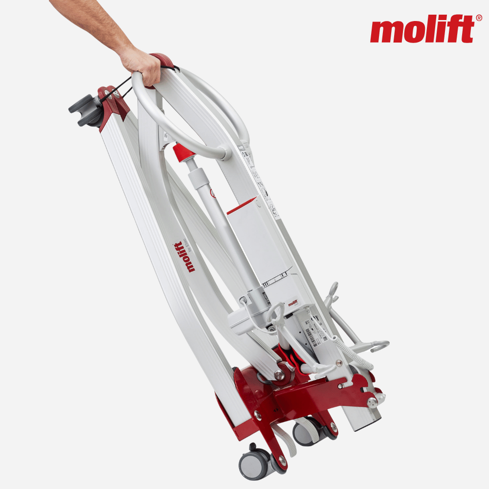 Molift Smart 150 Portable Patient Lift - NextGen HME