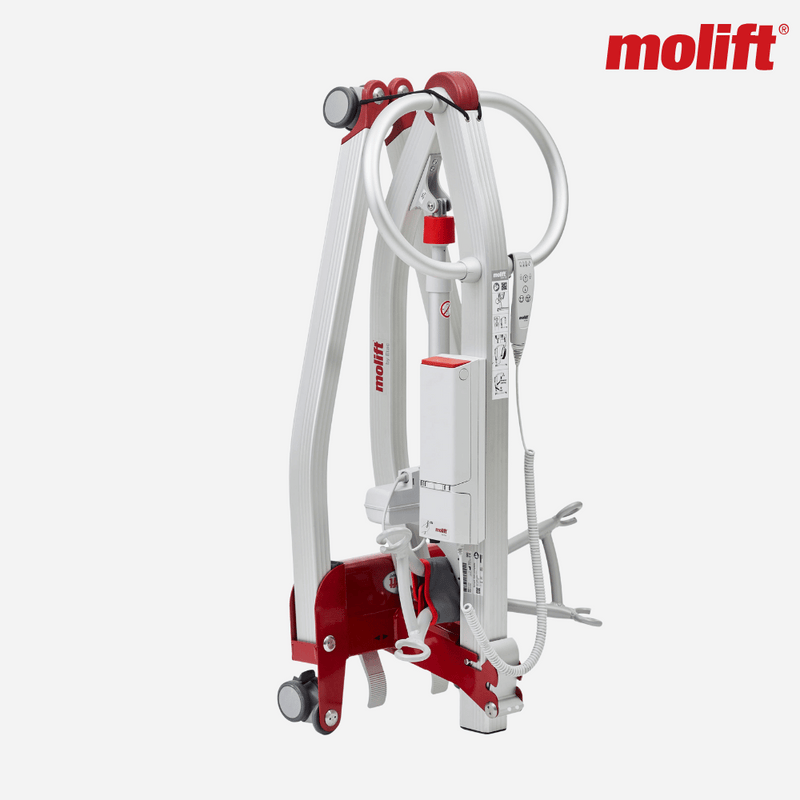 Molift Smart 150 Portable Patient Lift - NextGen HME