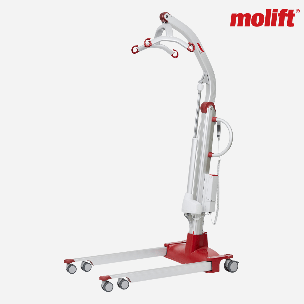 Molift Mover 180 Power Patient Lift - NextGen HME