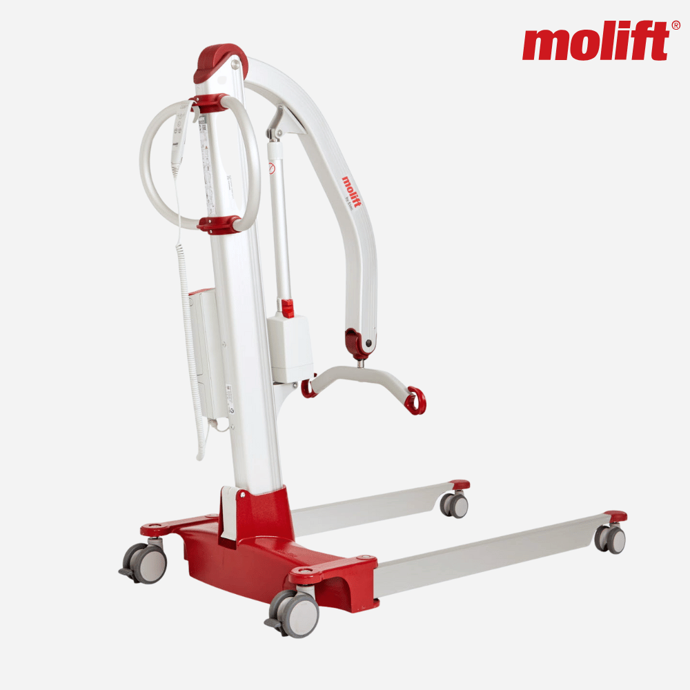 Molift Mover 180 Power Patient Lift - NextGen HME
