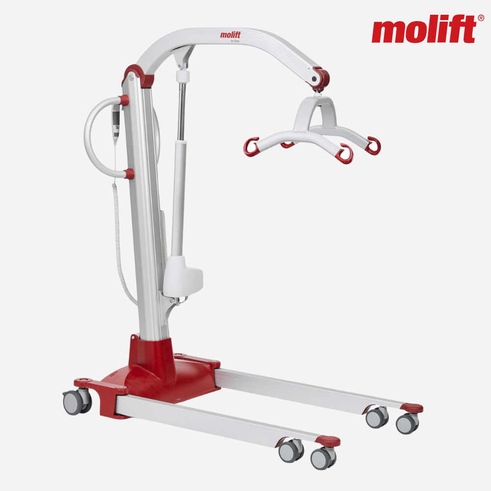 Molift Mover 180 Power Patient Lift - NextGen HME