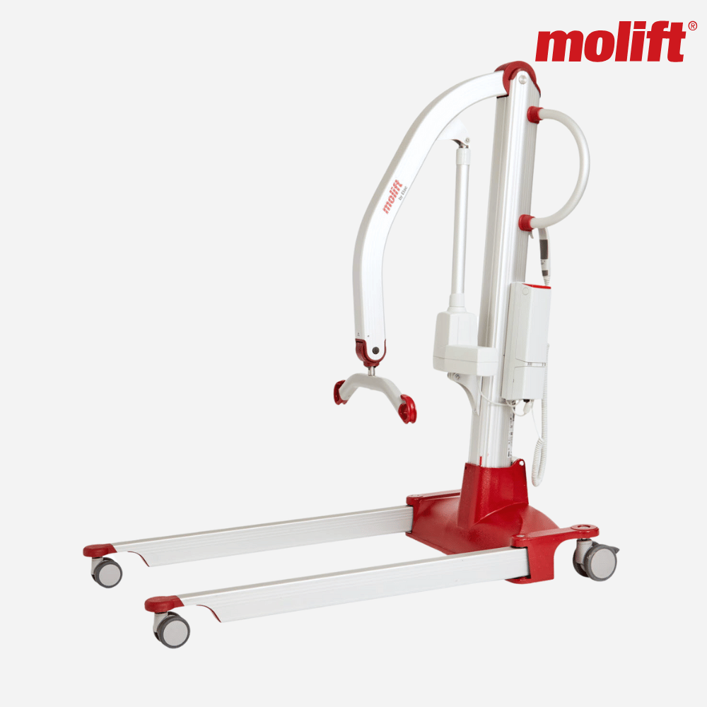 Molift Mover 180 Power Patient Lift - NextGen HME