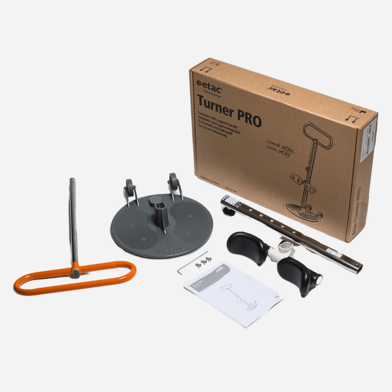 Etac Turner Pro - NextGen HME