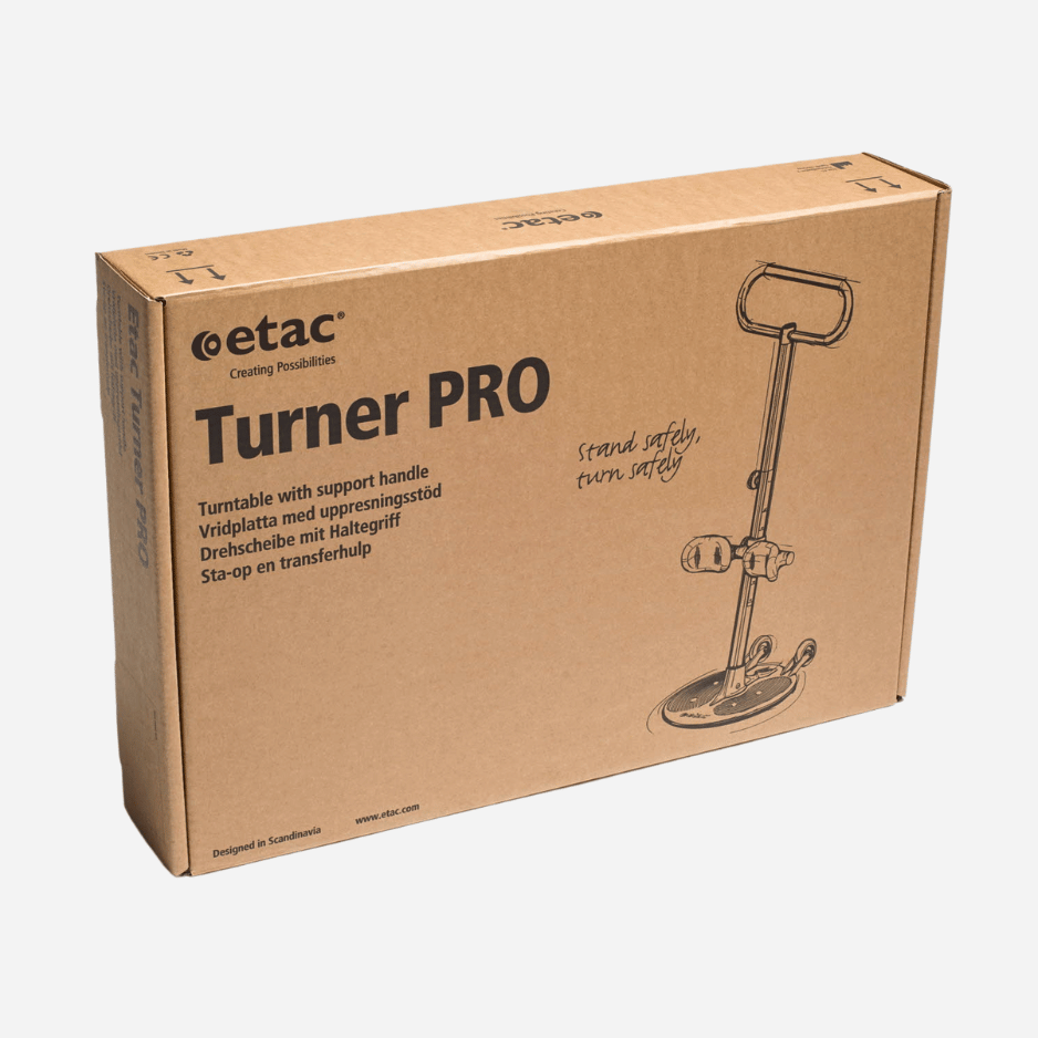 Etac Turner Pro - NextGen HME