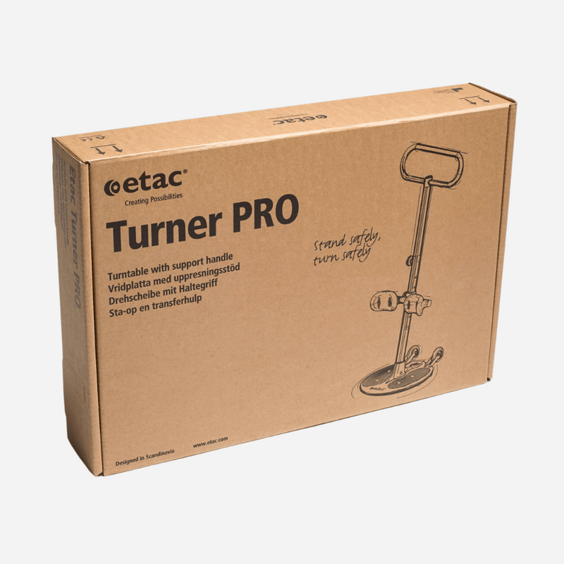 Etac Turner Pro - NextGen HME