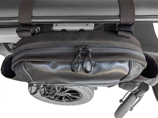 Limited Edition Wheelchair Side Bag - NextGen HME