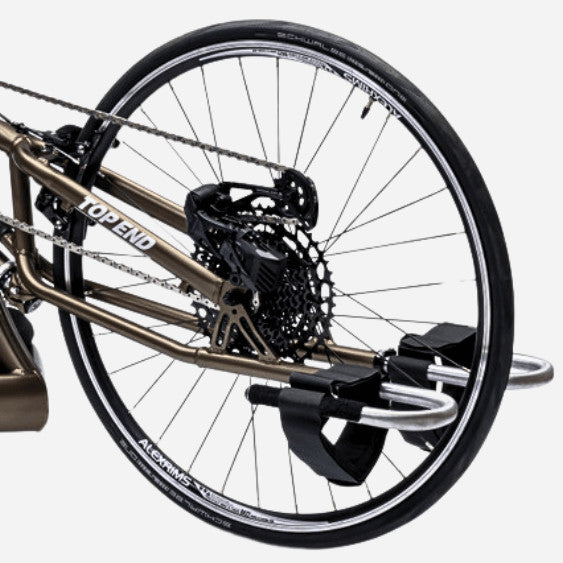 Top End RX Handcycle - NextGen HME