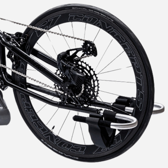 Top End RX Handcycle - NextGen HME
