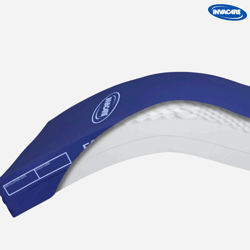 Invacare Essentials Bariatric Foam Mattress - NextGen HME