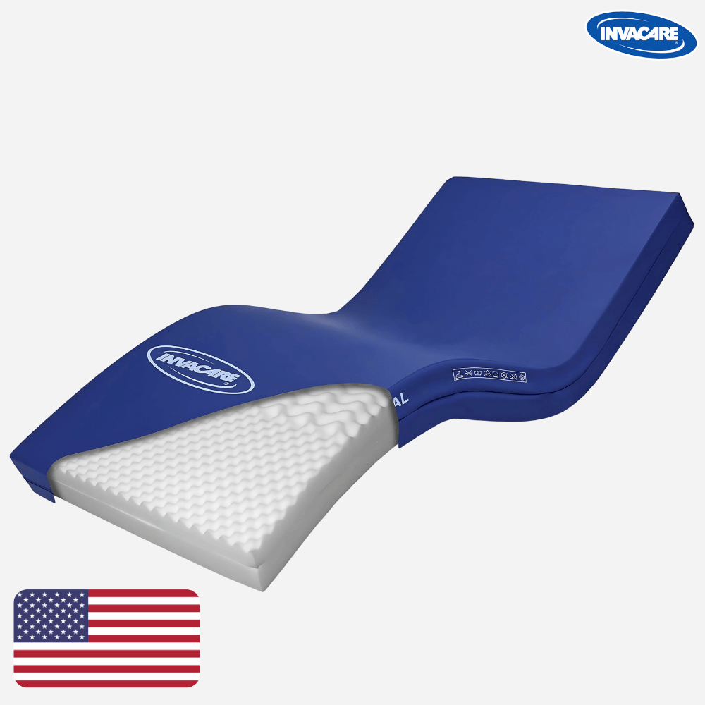 Invacare Essentials Mattress - NextGen HME