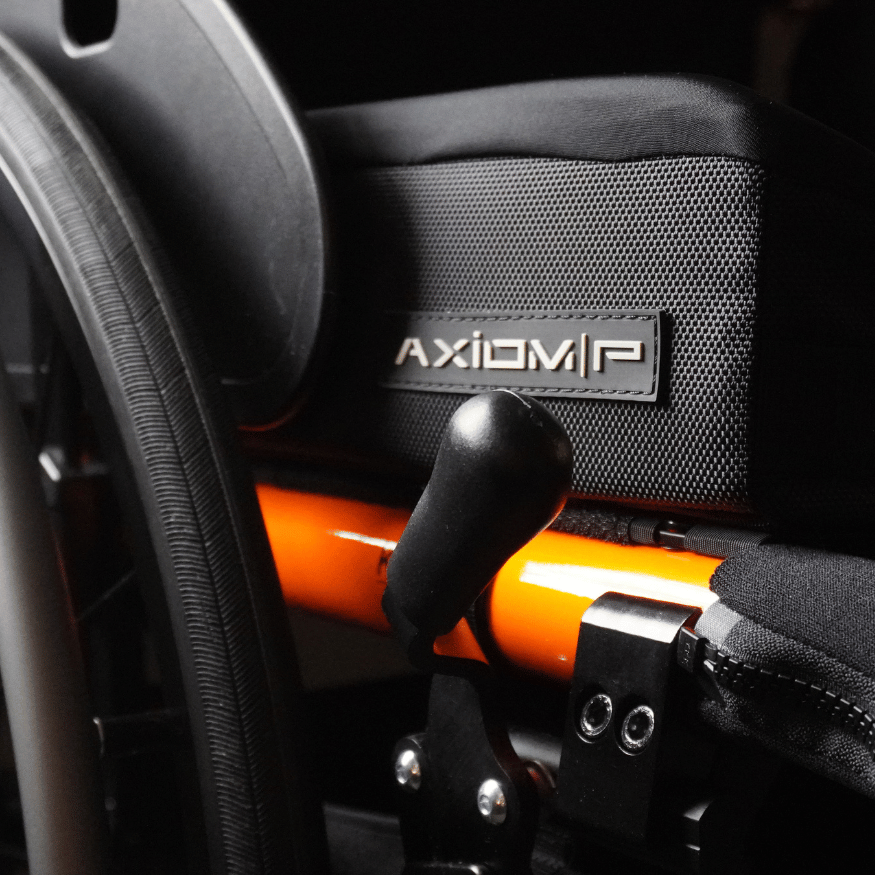 Axiom P Cushion - NextGen HME