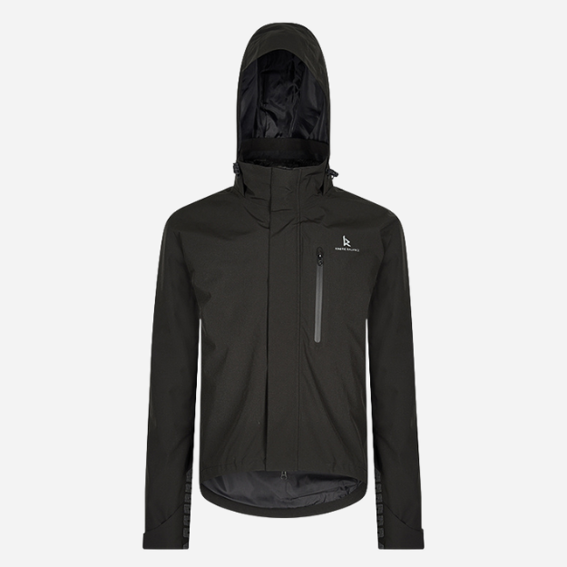 Kinetic Balance 3 in 1 Adaptive Jacket - NextGen HME