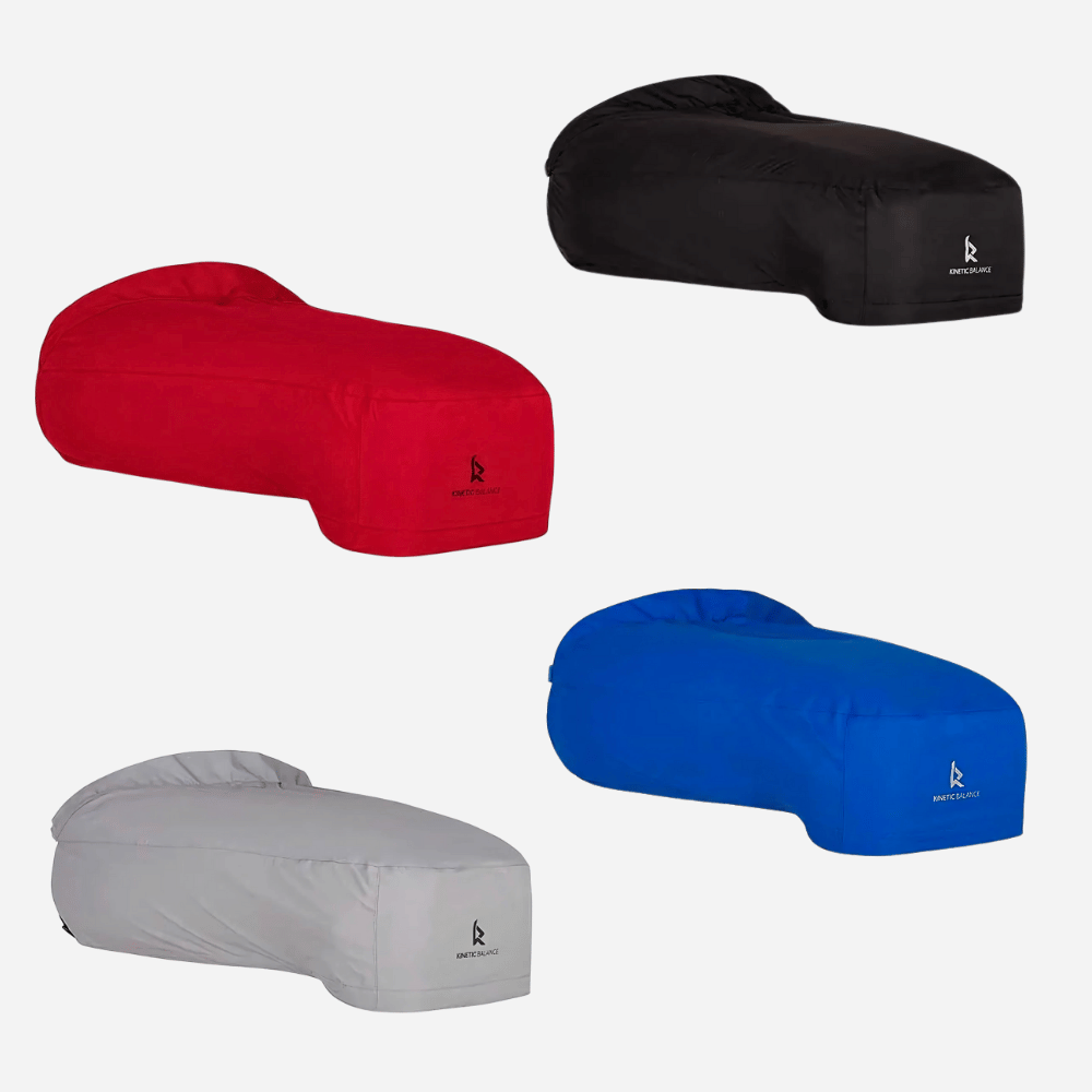 Kinetic Balance Raindek® - NextGen HME