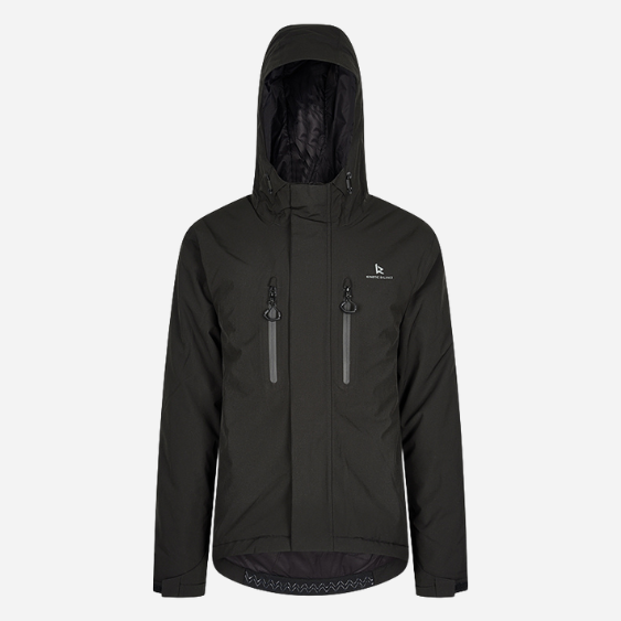 Kinetic Balance QT Winter Jacket - NextGen HME