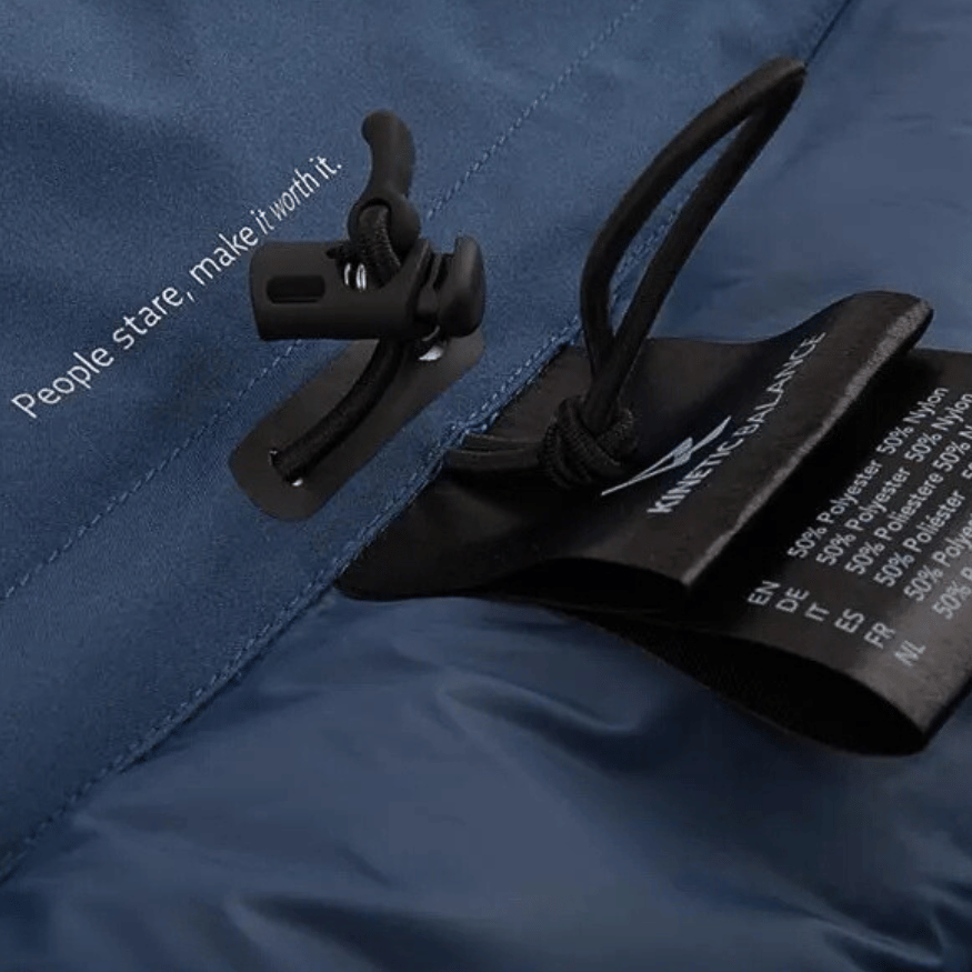 Raindek Parka - NextGen HME