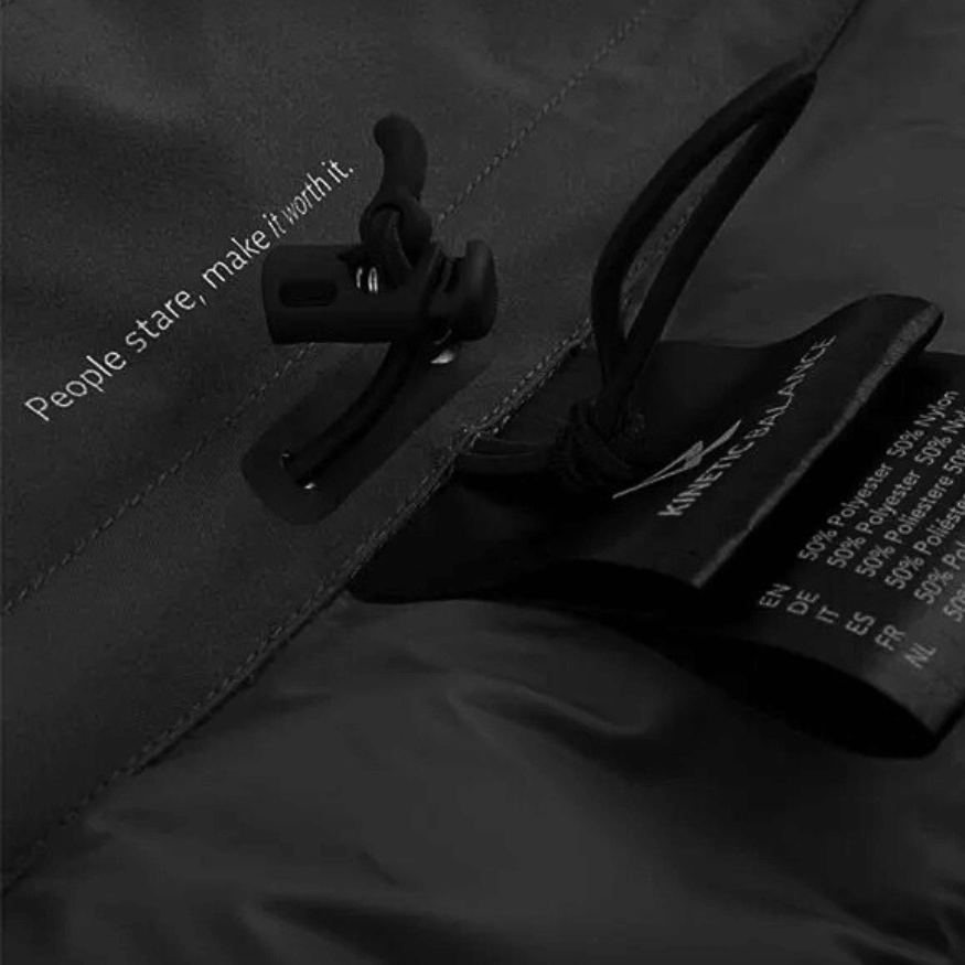 Raindek Parka - NextGen HME