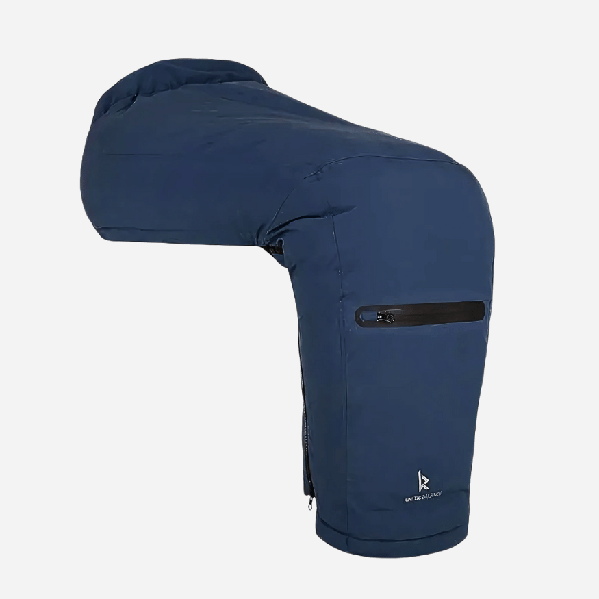 Raindek Parka - NextGen HME