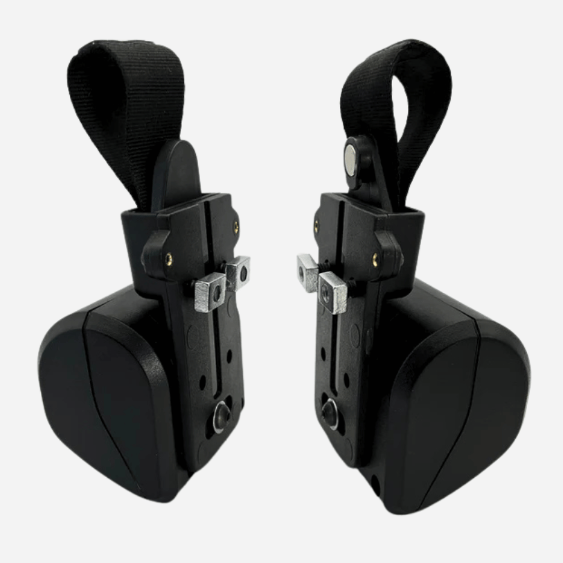 LapStacker XD Quantum Rehab - NextGen HME