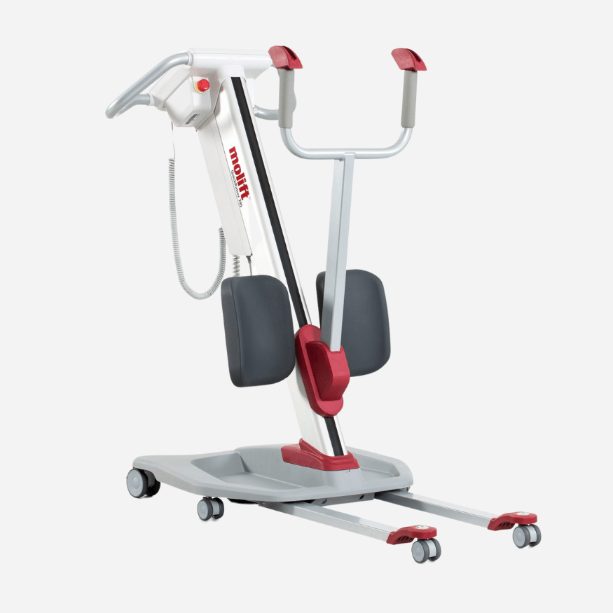 Molift Quick Raiser 205 - NextGen HME