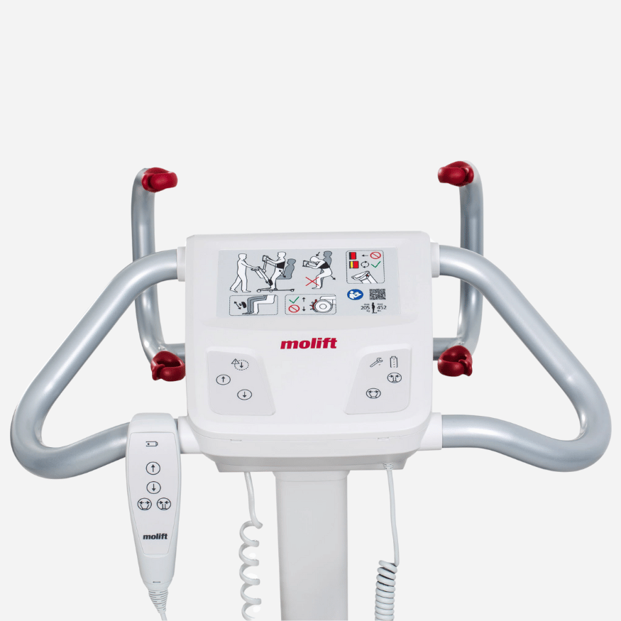 Molift Quick Raiser 205 - NextGen HME