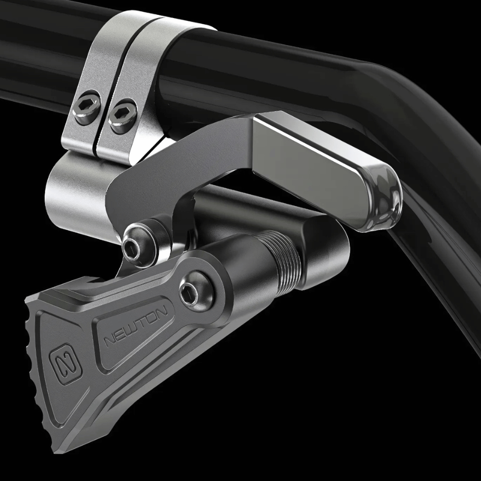 Newton Grade Aid Wheel Lock - NextGen HME