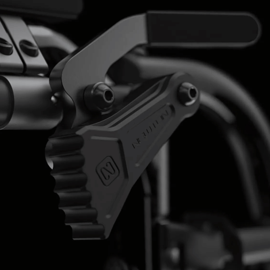 Newton Grade Aid Wheel Lock - NextGen HME