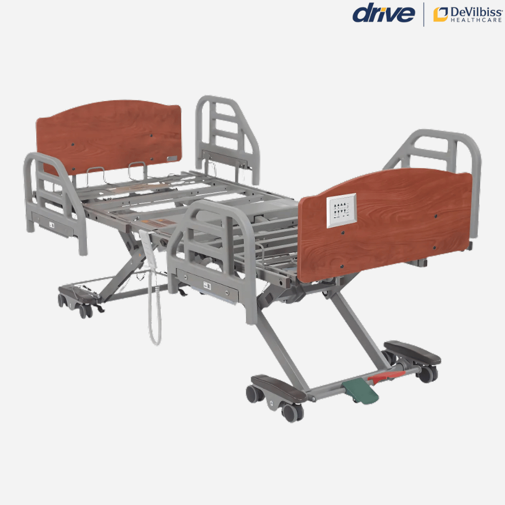 Drive Prime Care P903 Long Term Care Bed - NextGen HME