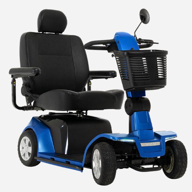 Maxima 4-Wheel - NextGen HME
