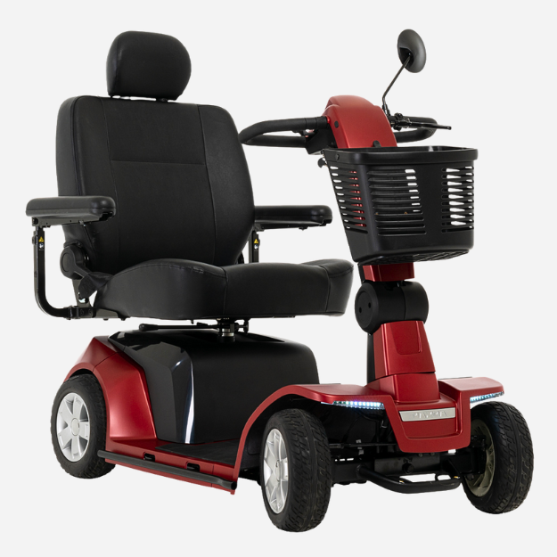 Maxima 4-Wheel - NextGen HME
