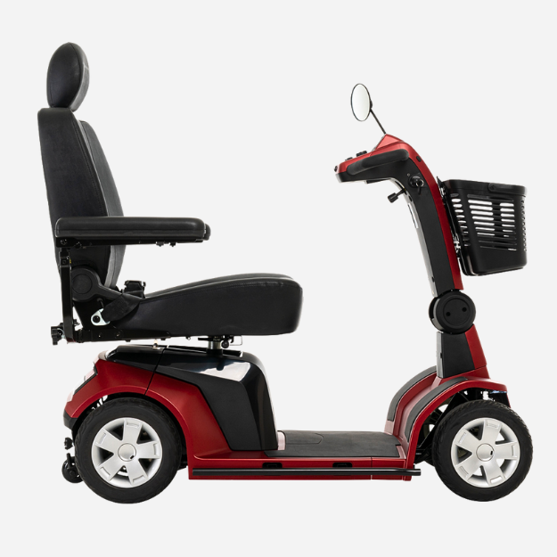 Maxima 4-Wheel - NextGen HME