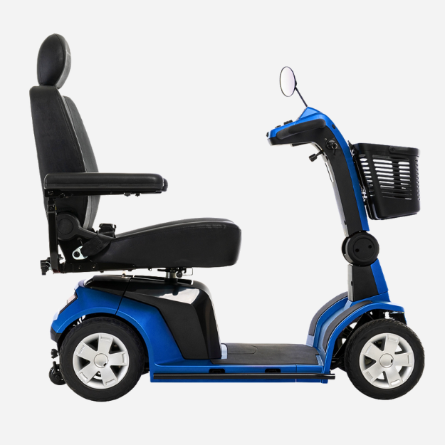 Maxima 4-Wheel - NextGen HME