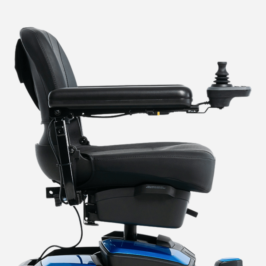 Pride Go Chair - NextGen HME