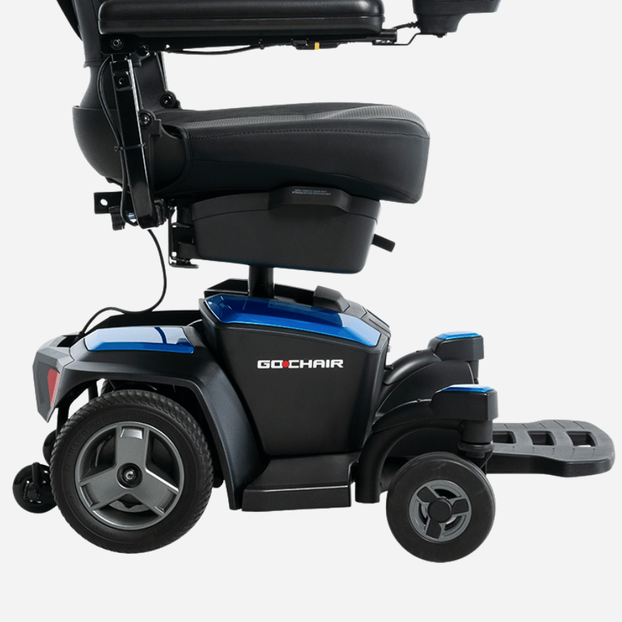 Pride Go Chair - NextGen HME
