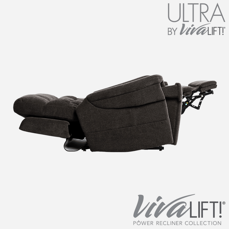 Pride Mobility Vivalift! Ultra Best Selling Power Lift Chair Recliner - NextGen HME