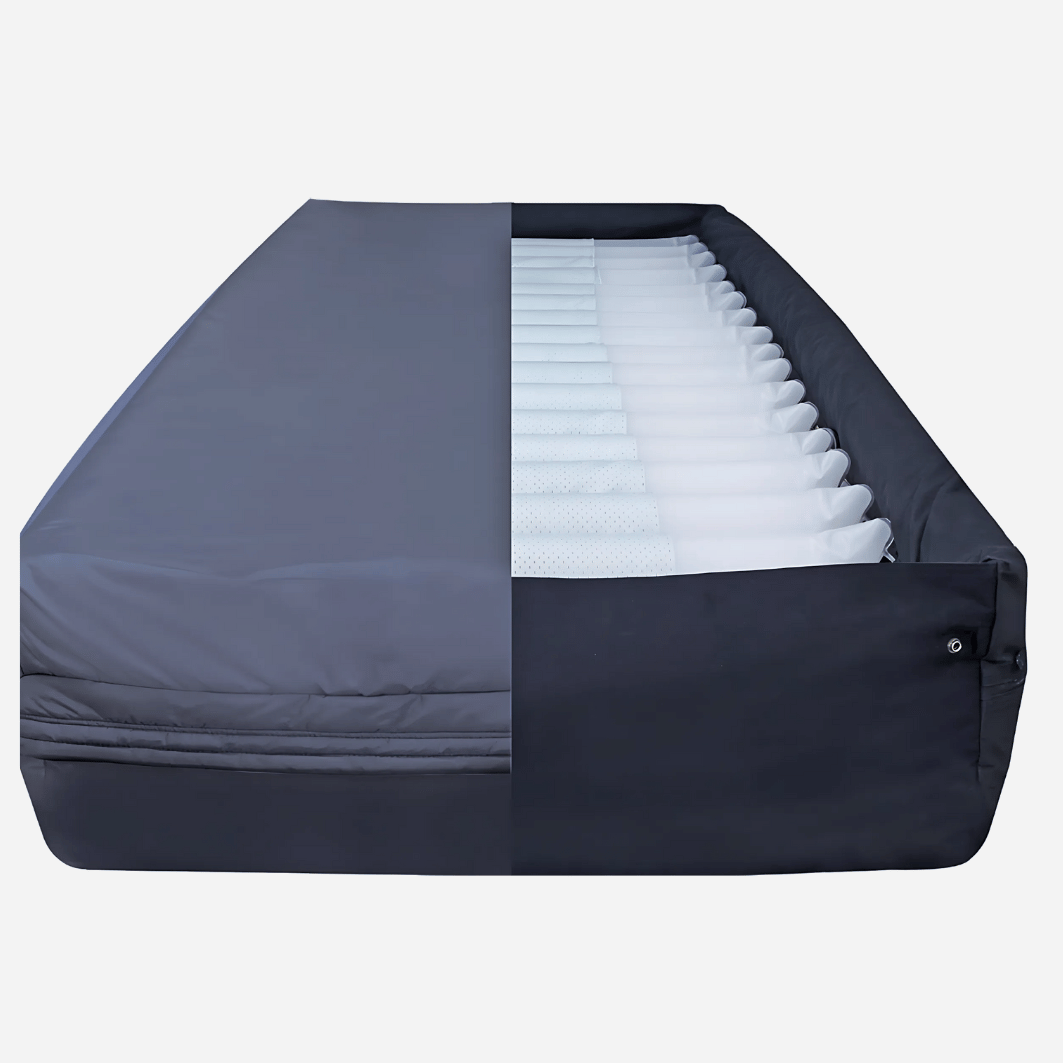 Prius Duet Low Air Loss Mattress System - NextGen HME