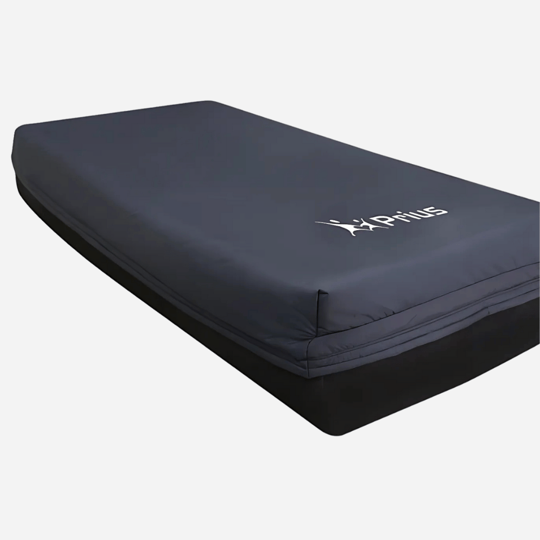 Prius Duet Low Air Loss Mattress System - NextGen HME